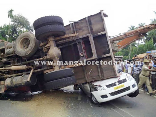 Accident